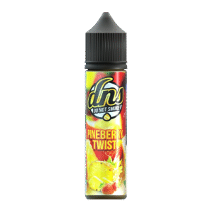 DNS - Pineberry Twist | 60ml