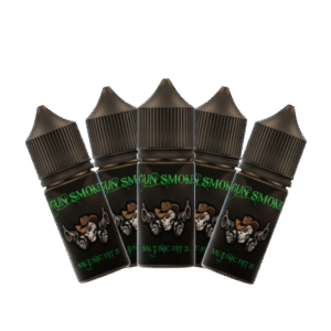 GUN SMOKE | SALES FRUTALES SERIES 30ML