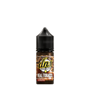 DNS- Real Tobacco | 30ml
