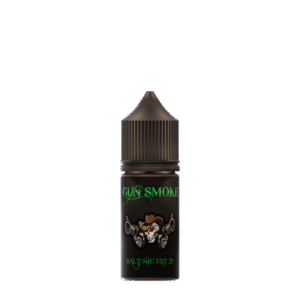 GUN SMOKE | FRUTALES SERIES | 30ML 3MG