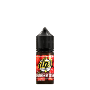 DNS- Strawberry Cream | 30ml