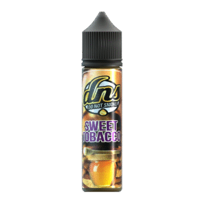 DNS - Sweet Tobacco | 60ml