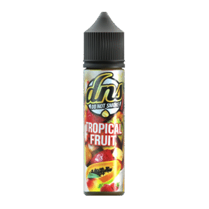 DNS - Tropical Fruit | 60ml