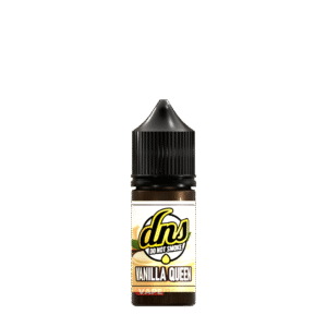 DNS- Vanilla Queen  | 30ml