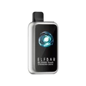 ELFBAR | BC20000 TOUCH
