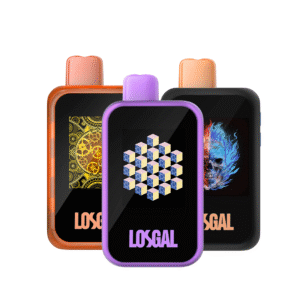 LOST MARY | LOSGAL MC25000