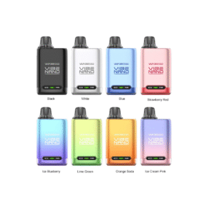 VAPORESSO | VIBE NANO