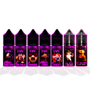 EVIL | SALES DESSERT SERIES 30ML