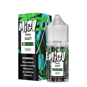 MIGO | GELOMINT 30ml