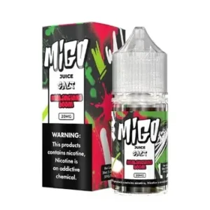 MIGO | MELANCIHA BOOM 30ml