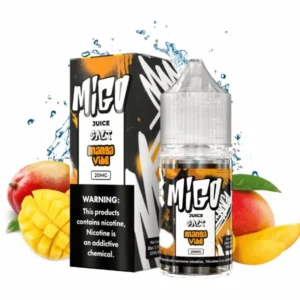 MIGO | MANGA VIBE 30ml