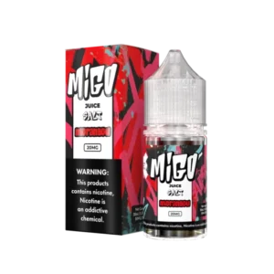 MIGO | MORANGOU 30ml