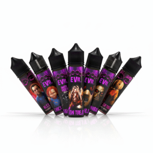 EVIL | DESSERT SERIES 60ML