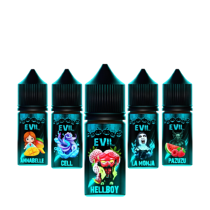 EVIL | SALES HIGH ICE SERIES 30ML