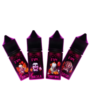 EVIL | SALES TOBACCO SERIES 30ML