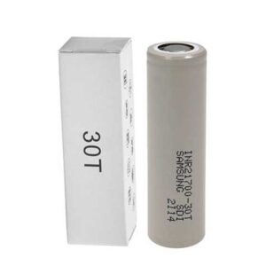 SAMSUNG | BATERIA 21700 30T 3000Mah 3.7V