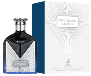 MAISON ALHAMBRA | VICTORIOSO LEGACY 100ML