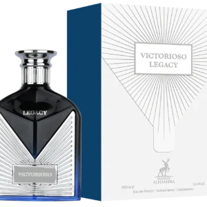 MAISON ALHAMBRA | VICTORIOSO LEGACY 100ML