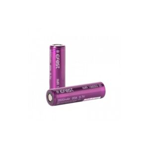 EFEST | BATERIA IMR 18650 3500MAH 20A 3.7V