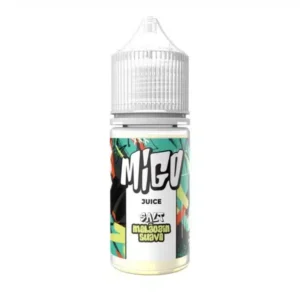 MIGO | MELAOZIN SUAVE ICE 30ml
