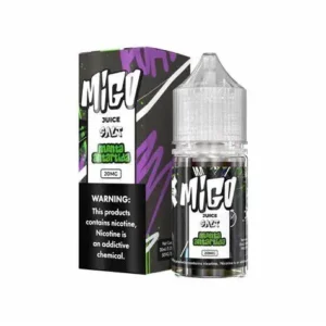 MIGO | MENTA ANTARTIDA 30ml