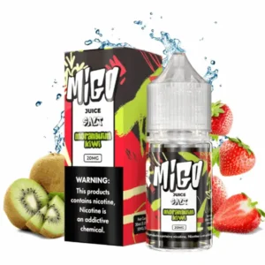 MIGO | MORANGUIM KIWI 30ml