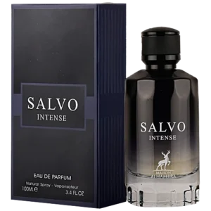MAISON ALHAMBRA | SALVO INTENSE 100ML