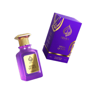 BIDAYA | AISHA QUEEN 100ML