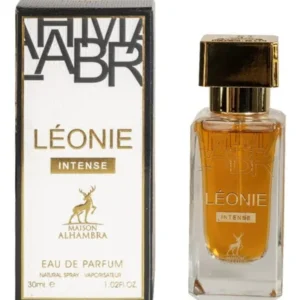 MAISON ALHAMBRA | MINIATURA LEONIE INTENSE 30ML