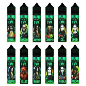 EVIL | BASE LIBRE FRUIT SERIES 60ML