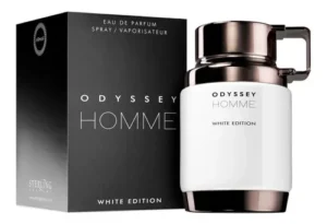 ARMAF | ODYSSEY HOMME WHITE EDITION 100ML