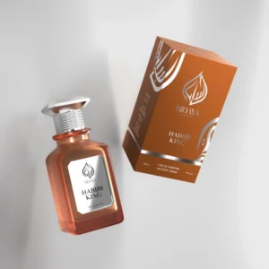 BIDAYA | HABIBI KING 100ML