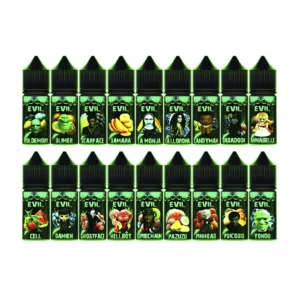 EVIL | SALES FRUIT SERIES 30ML