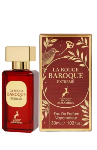 MAISON ALHAMBRA | MINIATURA LA ROUGE BAROQUE EXTREME 30ML
