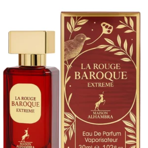 MAISON ALHAMBRA | MINIATURA LA ROUGE BAROQUE EXTREME 30ML