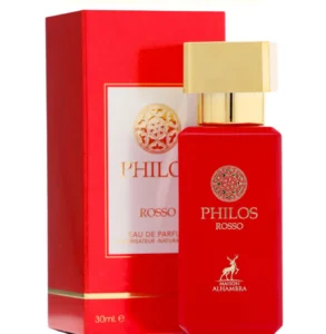 MAISON ALHAMBRA | MINIATURA PHILOS ROSSO 30ML