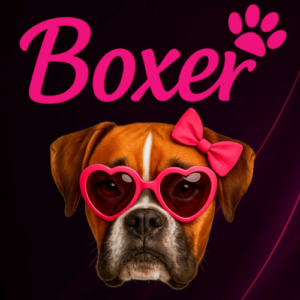BOXER | SALES 30ML