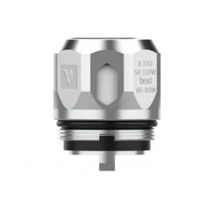 VAPORESSO | GT CORES GT8 0.15Ω 50-110W