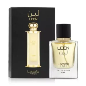 LATTAFA PRIDE | LEEN EDP 20ML