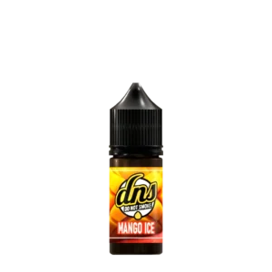 DNS | MANGO ICE 30ml