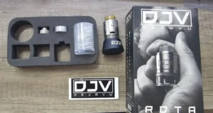 USADOS | DJV RDTA PLATA