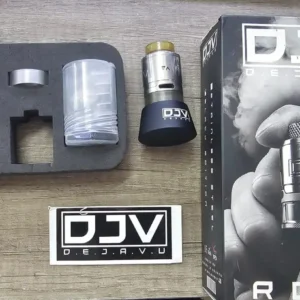 USADOS | DJV RDTA PLATA