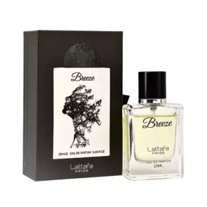 LATTAFA PRIDE | BREEZE EDP 20ML