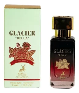 MAISON ALHAMBRA | MINIATURA GLACIER BELLA 30ML