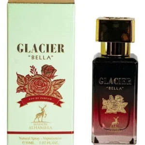 MAISON ALHAMBRA | MINIATURA GLACIER BELLA 30ML