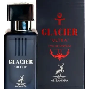 MAISON ALHAMBRA | MINIATURA GLACIER ULTRA 30ML
