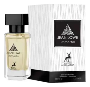 MAISON ALHAMBRA | MINIATURA JEAN LOWE IMMORTAL 30ML