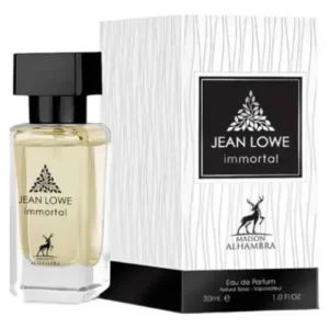 MAISON ALHAMBRA | MINIATURA JEAN LOWE IMMORTAL 30ML