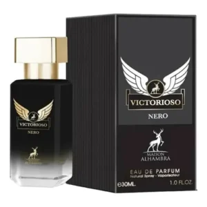 MAISON ALHAMBRA | MINIATURA VICTORIOSO NERO 30ML