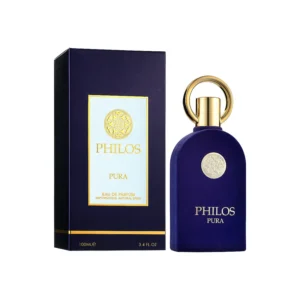 MAISON ALHAMBRA | PHILOS PURA 100ML